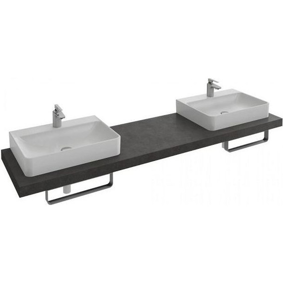 Раковина-чаша Jacob Delafon Vox 60 см EVD112-00 - 3 Раковина-чаша Jacob Delafon Vox 60 см EVD112-00 фото 3