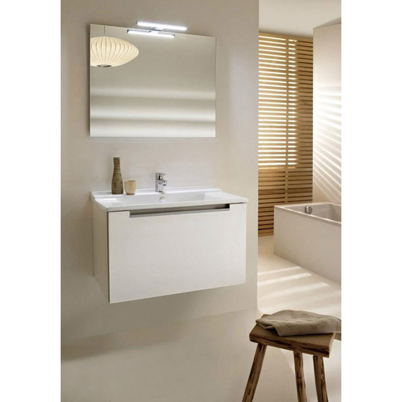 Раковина подвесная Jacob Delafon Struktura 60 см EXI112-00 фото 2