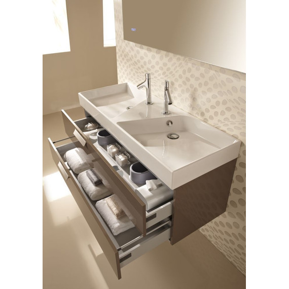 Раковина мебельная Jacob Delafon Rythmik ?120 см EXM112-Z-00 фото 3