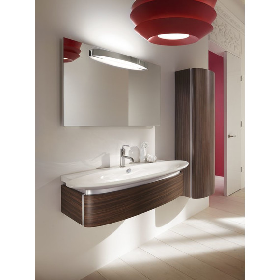 Раковина подвесная Jacob Delafon Presquile 130 см E4435-00 фото 3