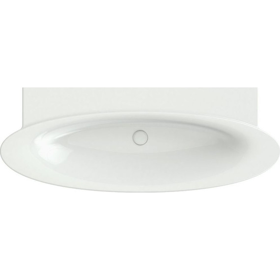 Раковина подвесная Jacob Delafon Presquile 130 см E4435-00 фото 9