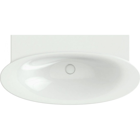 Раковина подвесная Jacob Delafon Presquile 100 см E4436-00 фото 7