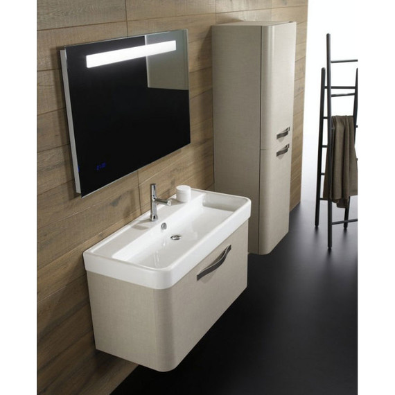 Раковина подвесная Jacob Delafon Replay 100 см E4491-00 фото 2