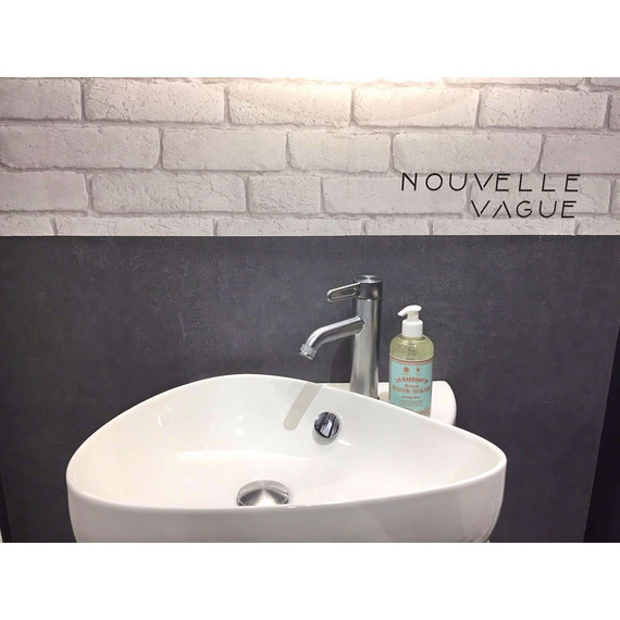 Раковина подвесная Jacob Delafon Nouvelle Vague 45 см EGK112-00 фото 4