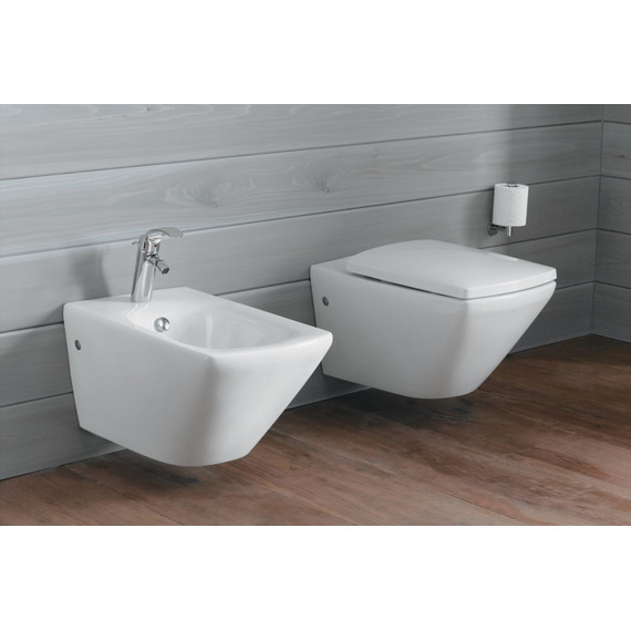 Биде подвесное Jacob Delafon Escale E1298-00 фото 2