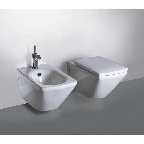 Биде подвесное Jacob Delafon Escale E1298-00 фото 3