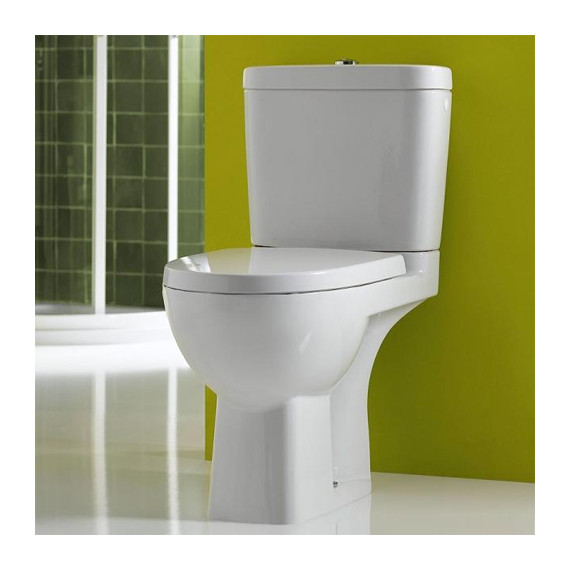 Унитаз-компакт Jacob Delafon Odeon Up 18557K-00 - 3 Унитаз-компакт Jacob Delafon Odeon Up 18557K-00 фото 3