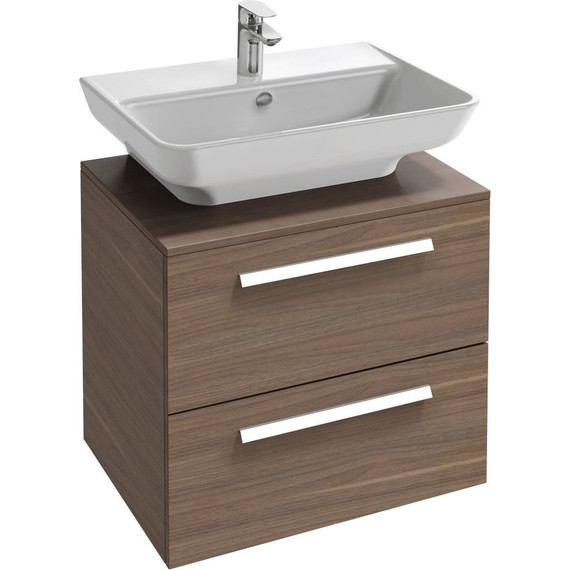 Раковина подвесная Jacob Delafon Struktura 60 см EGD112-00 - 9 Раковина подвесная Jacob Delafon Struktura 60 см EGD112-00 фото 9