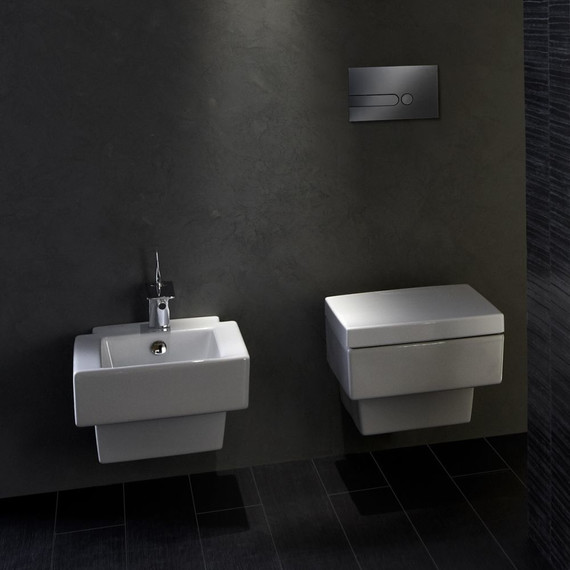 Биде подвесное Jacob Delafon Terrace EMA0002-00 фото 5