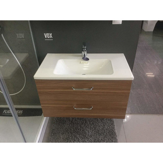 Раковина мебельная Jacob Delafon Vox 80 см EXAE112-Z-00 фото 3