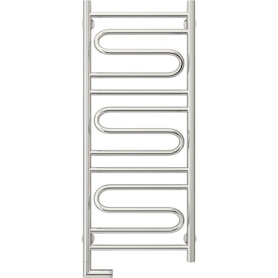 Полотенцесушитель электрический Сунержа Элегия 2.0 П13 1000х400 мм 00-5218-1040 L фото 2