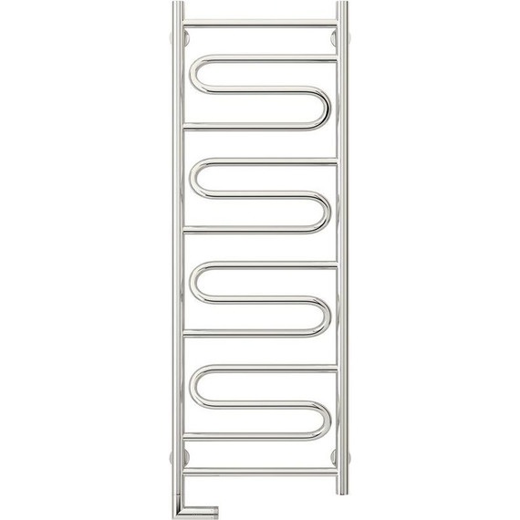 Полотенцесушитель электрический Сунержа Элегия 2.0 П14 1200х400 мм 00-5218-1240 L фото 2