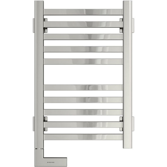 Полотенцесушитель электрический Сунержа Модус 2.0 П12 600х300 мм 00-5600-6030 фото 2