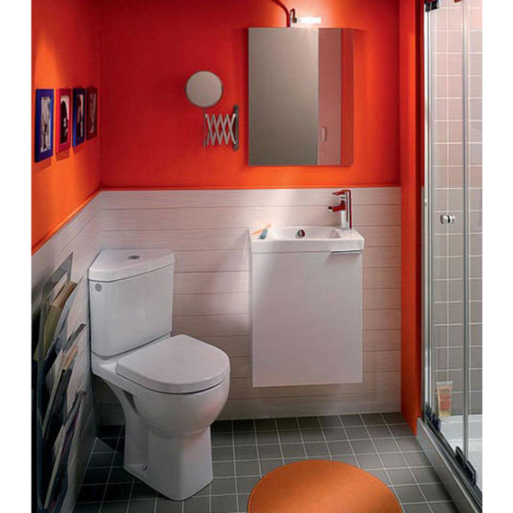 Зеркало-шкаф Jacob Delafon Odeon Up 52 см EB879-J5 - 4 Зеркало-шкаф Jacob Delafon Odeon Up 52 см EB879-J5 фото 4