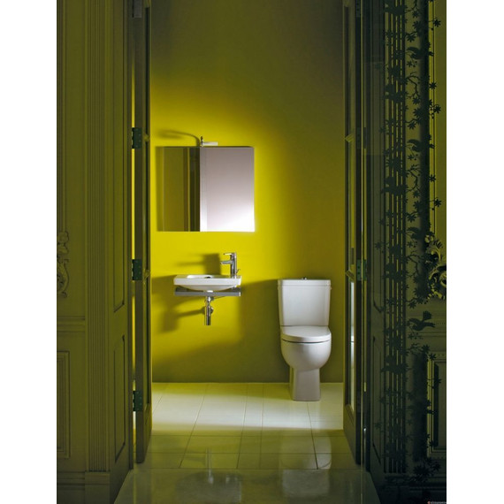 Зеркало Jacob Delafon Odeon Up 70 см EB1082-NF - 3 Зеркало Jacob Delafon Odeon Up 70 см EB1082-NF фото 3