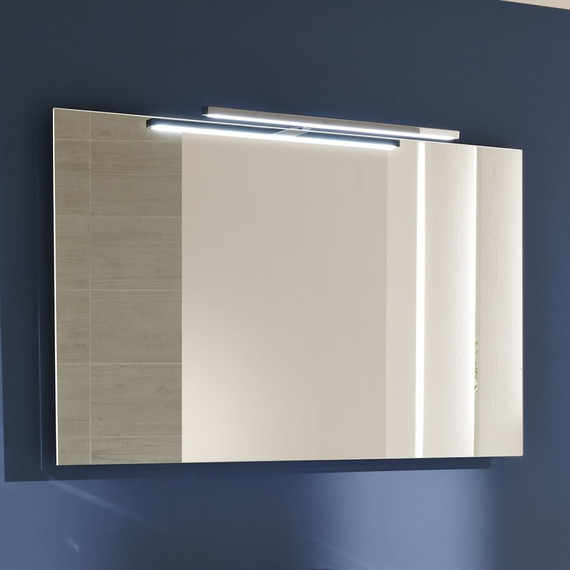 Зеркало Jacob Delafon Odeon Up 105 см EB1084-NF фото 3