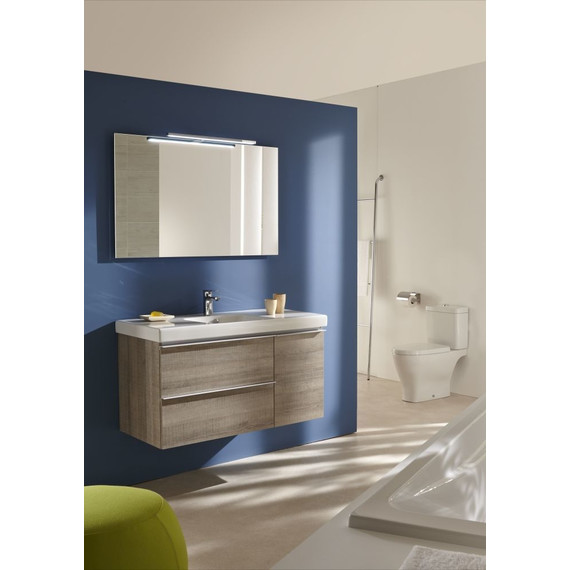 Зеркало Jacob Delafon Odeon Up 105 см EB1084-NF фото 4