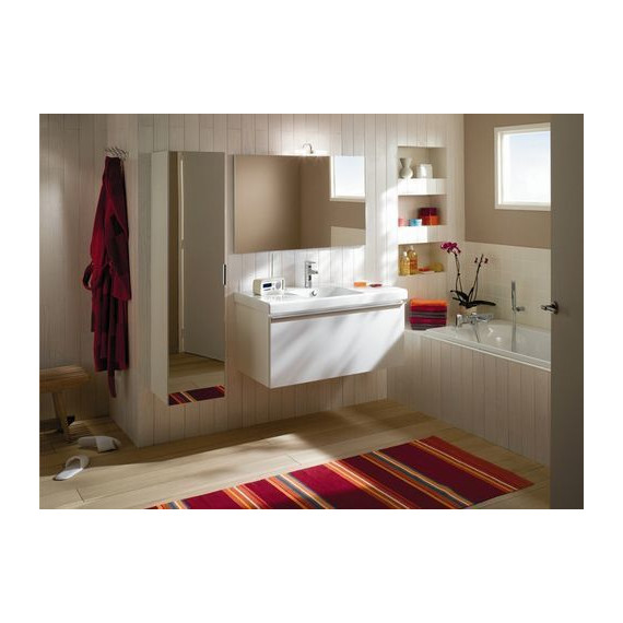 Зеркало Jacob Delafon Odeon Up 105 см EB1084-NF фото 5