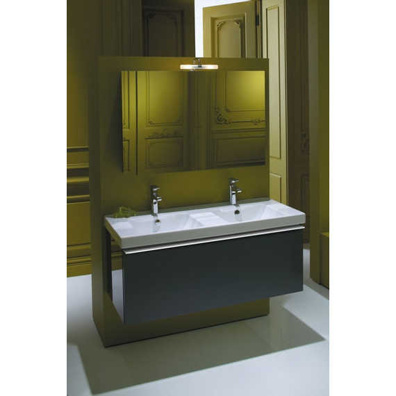 Зеркало Jacob Delafon Odeon Up 105 см EB1084-NF фото 6