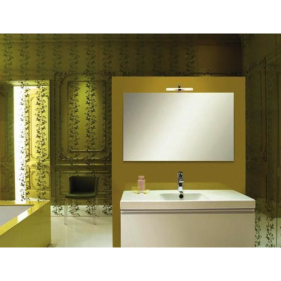 Зеркало Jacob Delafon Odeon Up 105 см EB1084-NF фото 7