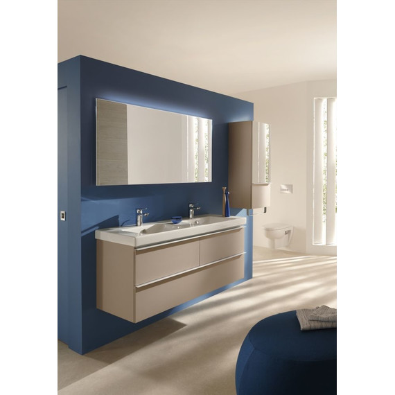 Зеркало Jacob Delafon Odeon Up 120 см EB1085-NF фото 3