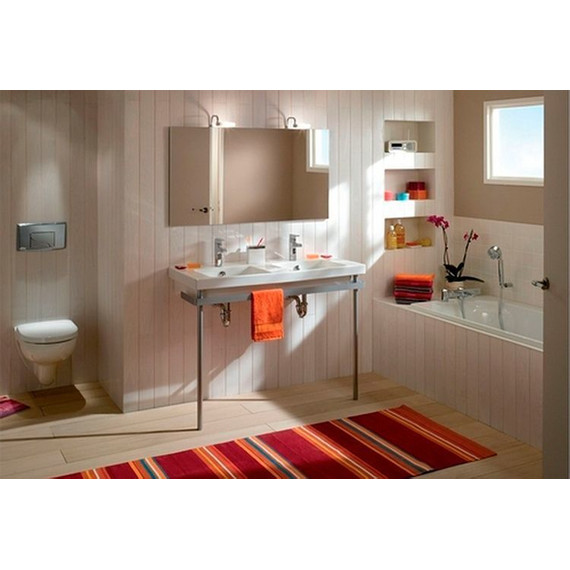 Зеркало Jacob Delafon Odeon Up 120 см EB1085-NF фото 4