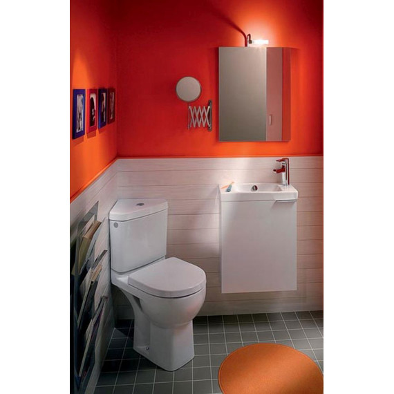 Зеркало Jacob Delafon Odeon Up 50 см EB1081-NF - 5 Зеркало Jacob Delafon Odeon Up 50 см EB1081-NF фото 5