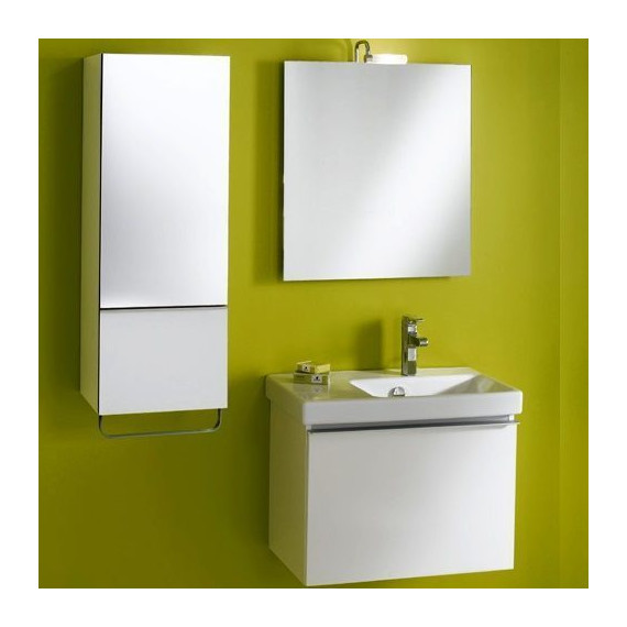 Зеркало Jacob Delafon Odeon Up 60 см EB1080-NF фото 4