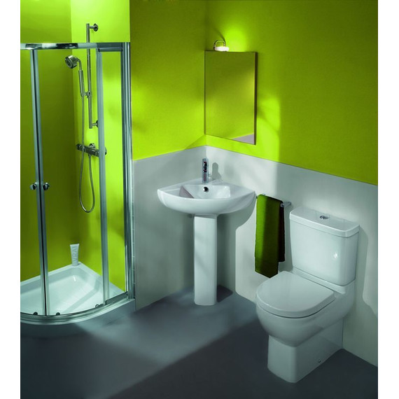 Зеркало Jacob Delafon Odeon Up 60 см EB1080-NF фото 5