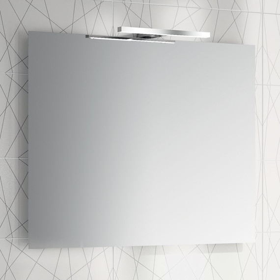 Зеркало Jacob Delafon Ola 80 см EB1098-RU - 4 Зеркало Jacob Delafon Ola 80 см EB1098-RU фото 4