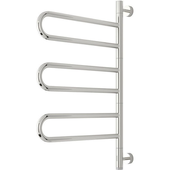 Полотенцесушитель электрический Сунержа Парео 4.0-3С П6 770х530 мм 00-0823-0773 фото 2