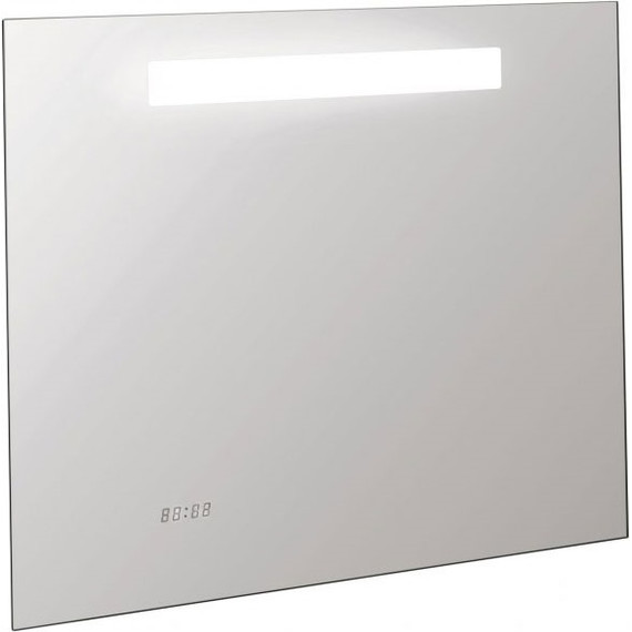 Зеркало Jacob Delafon Formilia Led 80 см EB1160-NF фото 