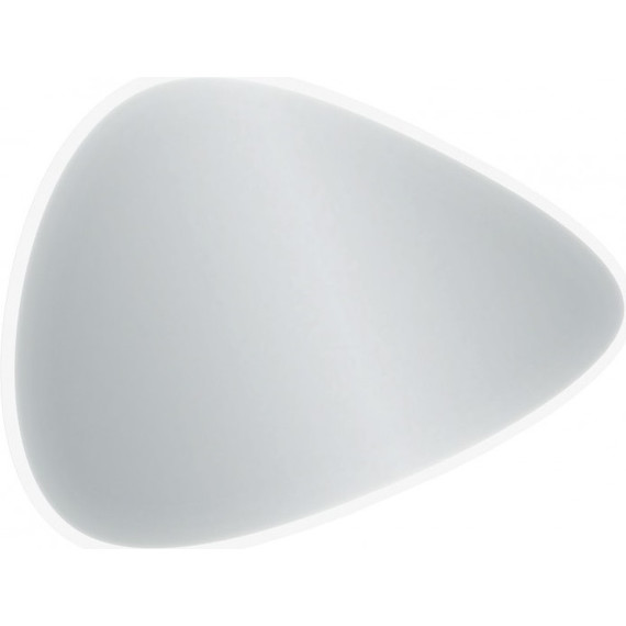 Зеркало Jacob Delafon Nouvelle Vague Led 79 см EB3049-NF фото 