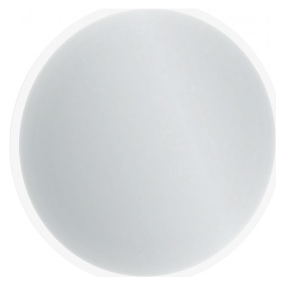 Зеркало Jacob Delafon Odeon Rive Gauche Led 50 см EB1450-NF фото 