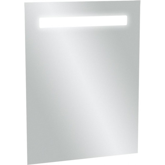 Зеркало Jacob Delafon Parallel Led 50 см EB1410-NF фото 