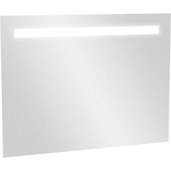 Зеркало Jacob Delafon Parallel Led 90 см EB1414-NF фото 