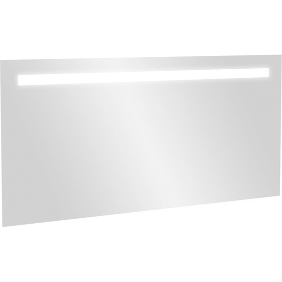 Зеркало Jacob Delafon Parallel Led 130 см EB1419-NF фото 
