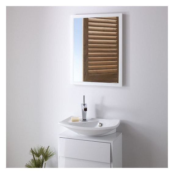 Зеркало Jacob Delafon Parallel Led 60 см EB1440-NF фото 2