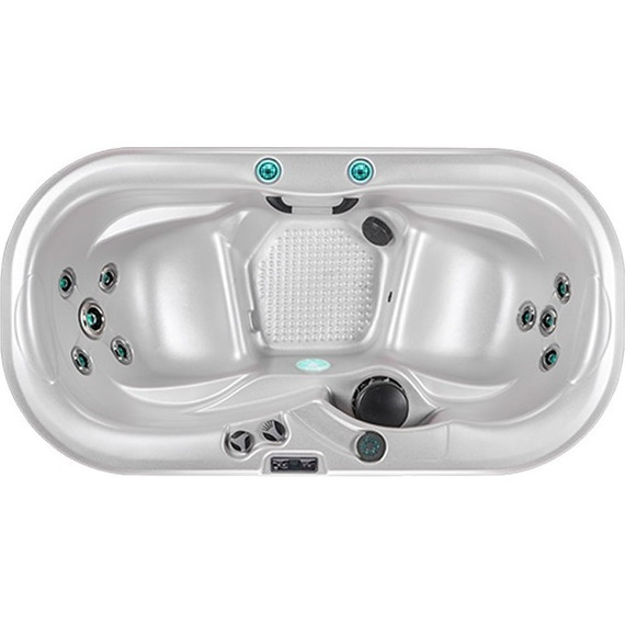 Спа бассейн Vortex Spas Gemini 210х110 см фото 