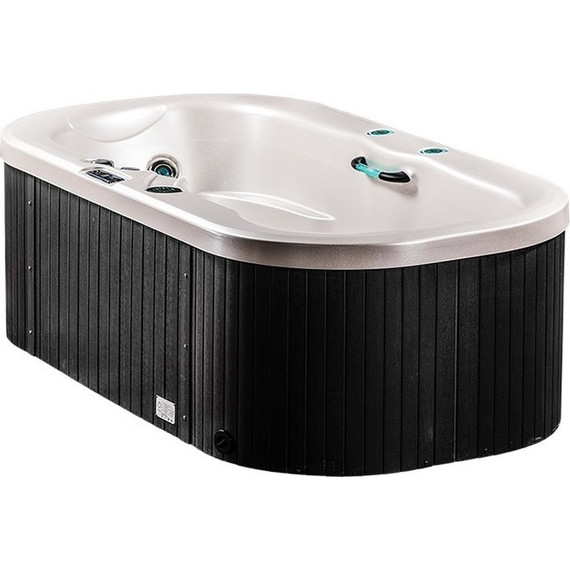Спа бассейн Vortex Spas Gemini 210х110 см фото 2