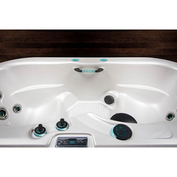 Спа бассейн Vortex Spas Gemini 210х110 см фото 4