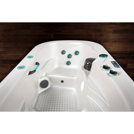 Спа бассейн Vortex Spas Gemini 210х110 см фото 5