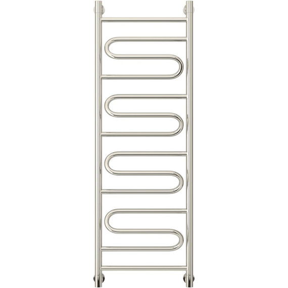 Полотенцесушитель водяной Сунержа Элегия+ П14 1200х400 мм 00-0205-1240 фото 2