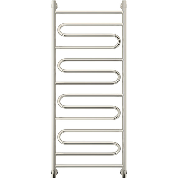 Полотенцесушитель водяной Сунержа Элегия+ П14 1200х500 мм 00-0205-1250 фото 2