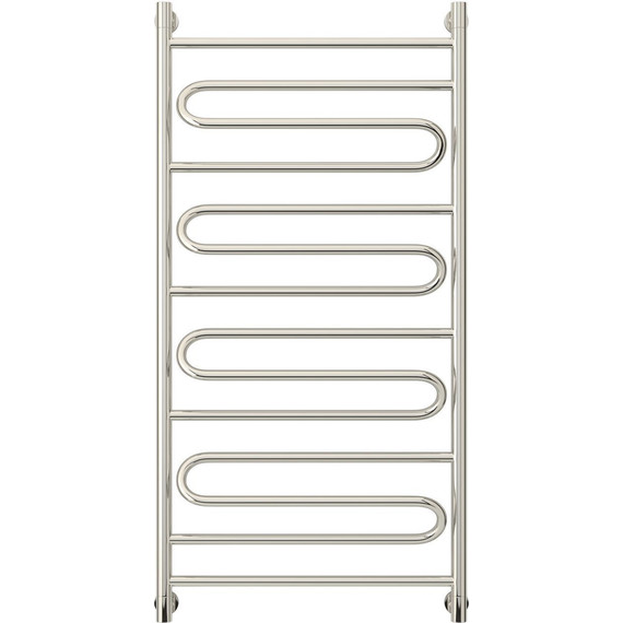 Полотенцесушитель водяной Сунержа Элегия+ П14 1200х600 мм 00-0205-1260 фото 2