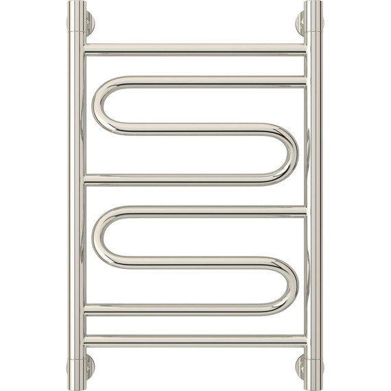 Полотенцесушитель водяной Сунержа Элегия+ П8 600х400 мм 00-0205-6040 фото 2