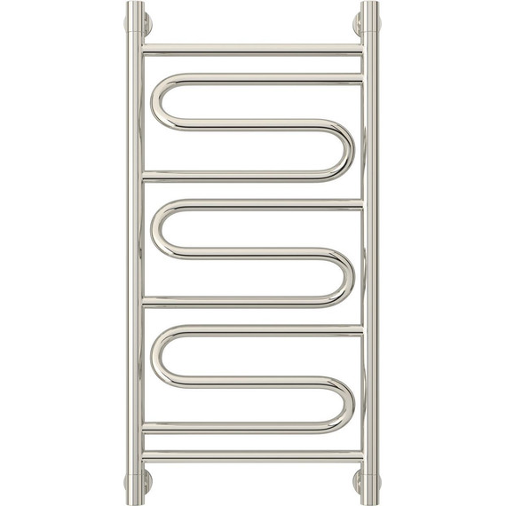 Полотенцесушитель водяной Сунержа Элегия+ П11 800х400 мм 00-0205-8040 фото 2