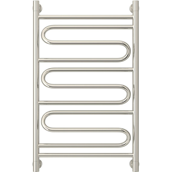 Полотенцесушитель водяной Сунержа Элегия+ П11 800х500 мм 00-0205-8050 фото 2