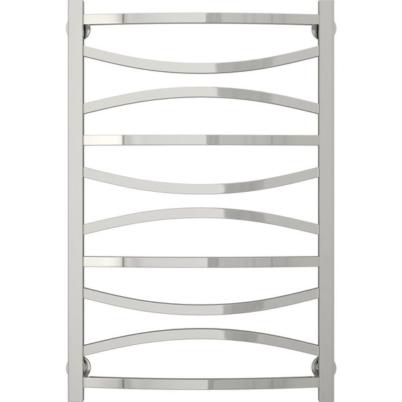 Полотенцесушитель водяной Сунержа Ажур П10 800х500 мм 00-0255-8050 фото 2
