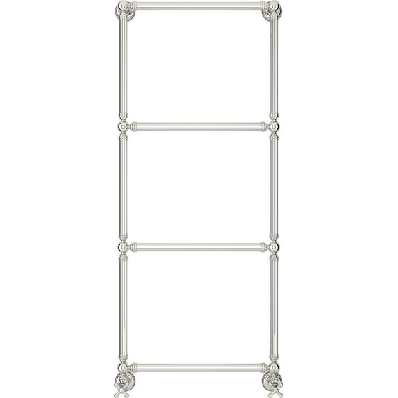 Полотенцесушитель водяной Сунержа Ренессанс 1304 П4 1250х500 мм 00-0280-1250 фото 2